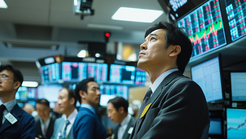 在直播间听荐股,我被坑了好几万